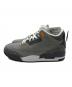 NIKE (ナイキ) AIR JORDAN 3 RETRO グレー サイズ:26.5 未使用品：15000円