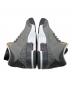 中古・古着 NIKE (ナイキ) AIR JORDAN 3 RETRO グレー サイズ:26.5 未使用品：15000円