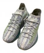 adidasアディダス）の古着「YEEZY BOOST 380 "Alien Blue　「イージー ブースト 380 エイリアン ブルー」｜ホワイト