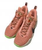 NIKEナイキ）の古着「COSMIC UNITY "FLORAL"」｜ピンク