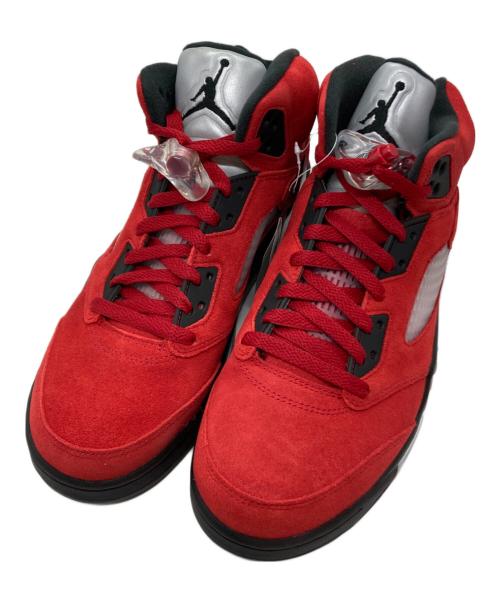 NIKE（ナイキ）NIKE (ナイキ) AIR JORDAN 5 RETRO 