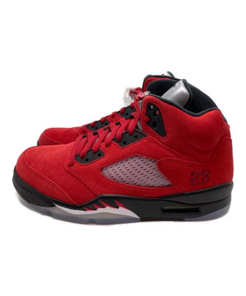 NIKE（ナイキ）NIKE (ナイキ) AIR JORDAN 5 RETRO 