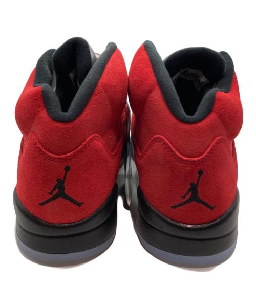 NIKE（ナイキ）NIKE (ナイキ) AIR JORDAN 5 RETRO 