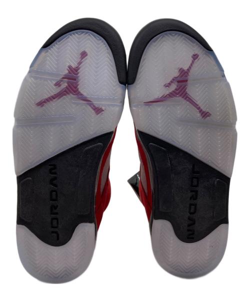 NIKE（ナイキ）NIKE (ナイキ) AIR JORDAN 5 RETRO 