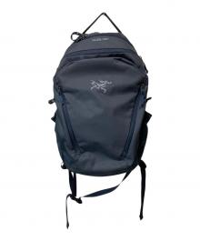 ARC'TERYX（アークテリクス）の古着「Mantis 26　マンティス26」｜ネイビー