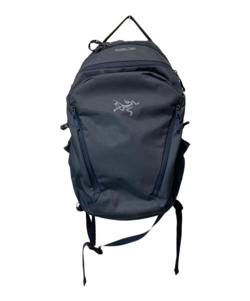 ARC'TERYX（アークテリクス）ARC'TERYX (アークテリクス) Mantis 26　マンティス26 ネイビーの古着・服飾アイテム
