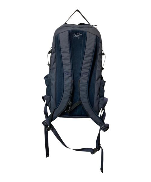 ARC'TERYX（アークテリクス）ARC'TERYX (アークテリクス) Mantis 26　マンティス26 ネイビーの古着・服飾アイテム