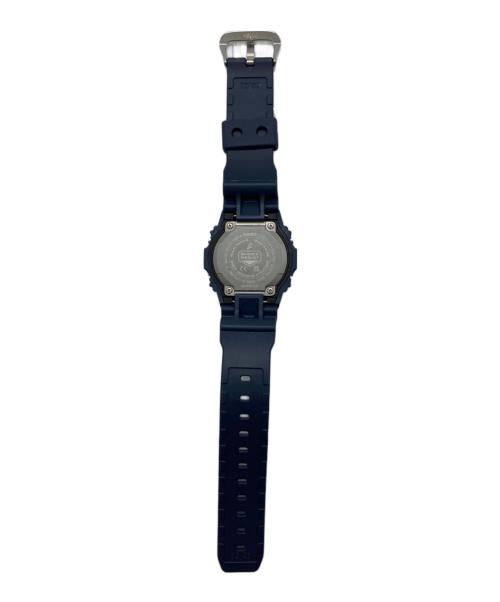 CASIO（カシオ）CASIO (カシオ) デジタルウォッチ ネイビーの古着・服飾アイテム