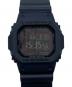 CASIO（カシオ）の古着「デジタルウォッチ」｜ネイビー