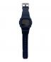 CASIO (カシオ) デジタルウォッチ ネイビー：10000円