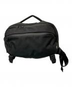 AERエアー）の古着「Travel Sling 2　トラベルスリング2」｜ブラック