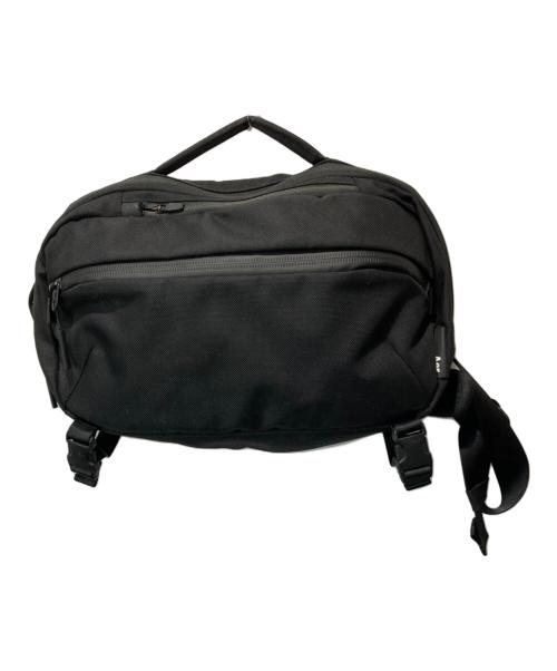 AER（エアー）AER (エアー) Travel Sling 2　トラベルスリング2 ブラックの古着・服飾アイテム