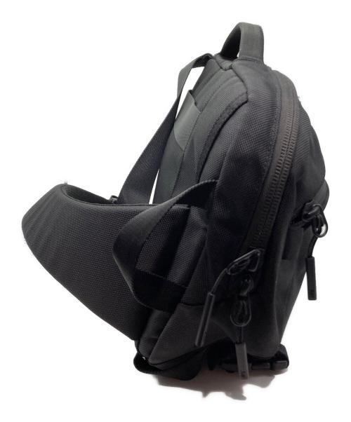 AER（エアー）AER (エアー) Travel Sling 2　トラベルスリング2 ブラックの古着・服飾アイテム