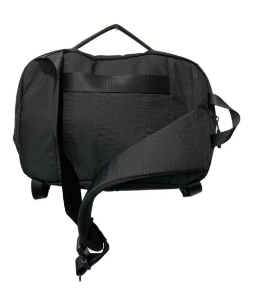 AER（エアー）AER (エアー) Travel Sling 2　トラベルスリング2 ブラックの古着・服飾アイテム