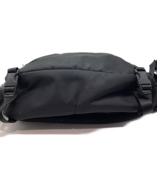 AER（エアー）AER (エアー) Travel Sling 2　トラベルスリング2 ブラックの古着・服飾アイテム