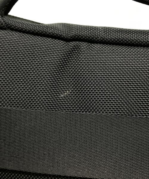 AER（エアー）AER (エアー) Travel Sling 2　トラベルスリング2 ブラックの古着・服飾アイテム