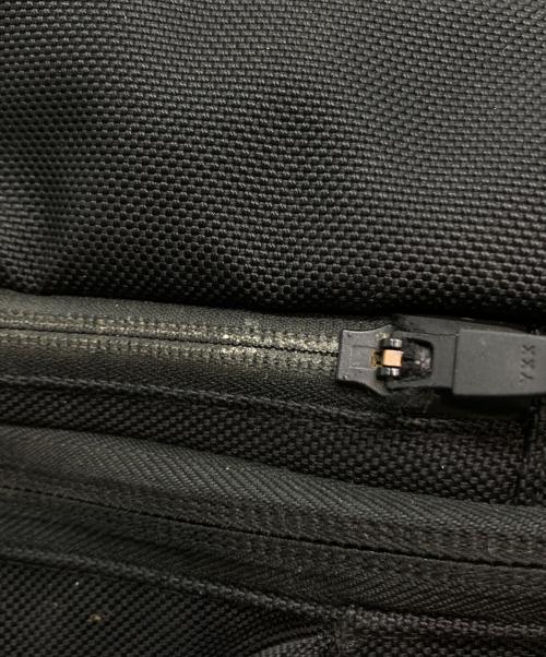 AER（エアー）AER (エアー) Travel Sling 2　トラベルスリング2 ブラックの古着・服飾アイテム