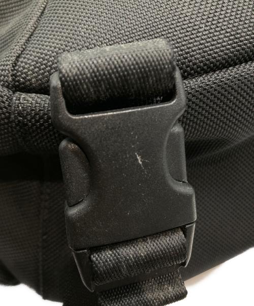 AER（エアー）AER (エアー) Travel Sling 2　トラベルスリング2 ブラックの古着・服飾アイテム