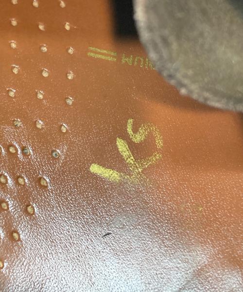 CLARKS（クラークス）CLARKS (クラークス) ワラビーエヴォブーツ ブラウン サイズ:US9の古着・服飾アイテム