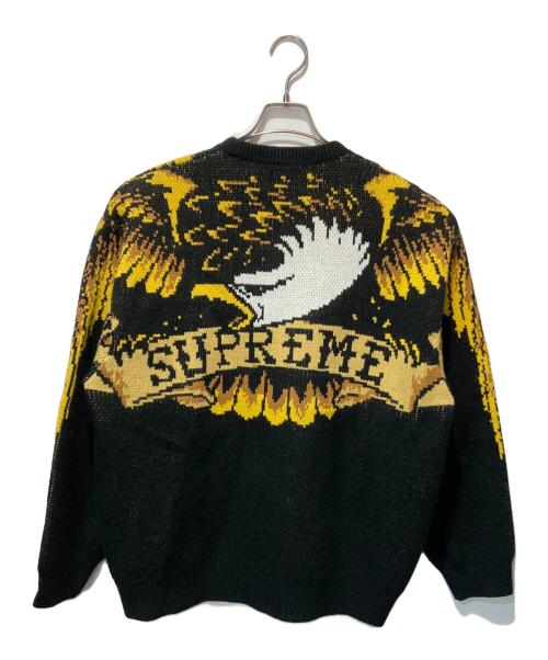 SUPREME（シュプリーム）Supreme (シュプリーム) ANTIHERO (アンタイヒーロー) 25FW Sweater 