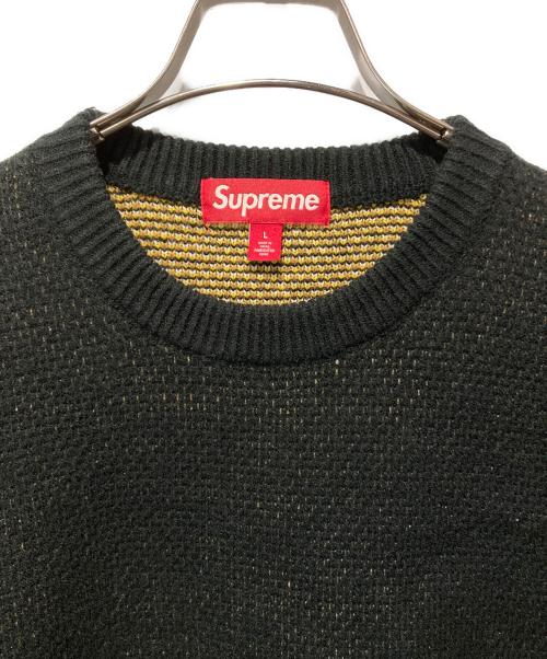 SUPREME（シュプリーム）Supreme (シュプリーム) ANTIHERO (アンタイヒーロー) 25FW Sweater 