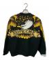 Supreme (シュプリーム) ANTIHERO (アンタイヒーロー) 25FW Sweater 