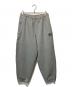 NIKE（ナイキ）の古着「Fleece Pantsフリースパンツ」｜グレー