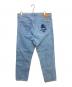 Supreme (シュプリーム) BURBERRY (バーバリー) 22SS Regular Jean Blue インディゴ サイズ:W36：70000円