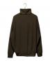 adidas Originals (アディダスオリジナル) モノグラムトラックトップ ブラウン サイズ:2XL：8000円