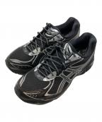 asicsアシックス）の古着「GT-2160」｜ブラック×シルバー