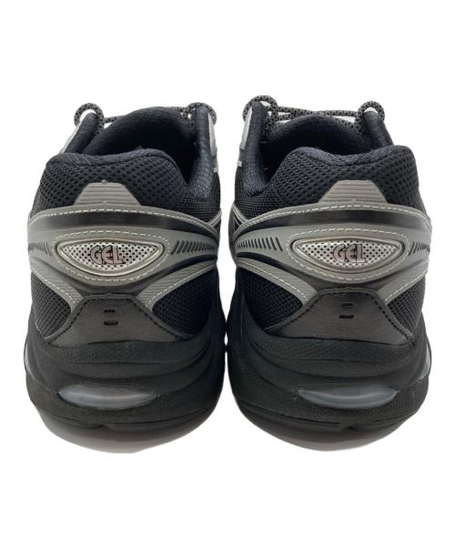 asics（アシックス）asics (アシックス) GT-2160 ブラック×シルバー サイズ:26.5cmの古着・服飾アイテム
