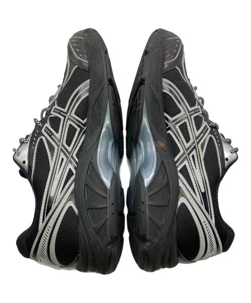 asics（アシックス）asics (アシックス) GT-2160 ブラック×シルバー サイズ:26.5cmの古着・服飾アイテム