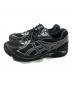 asics (アシックス) GT-2160 ブラック×シルバー サイズ:26.5cm：11000円