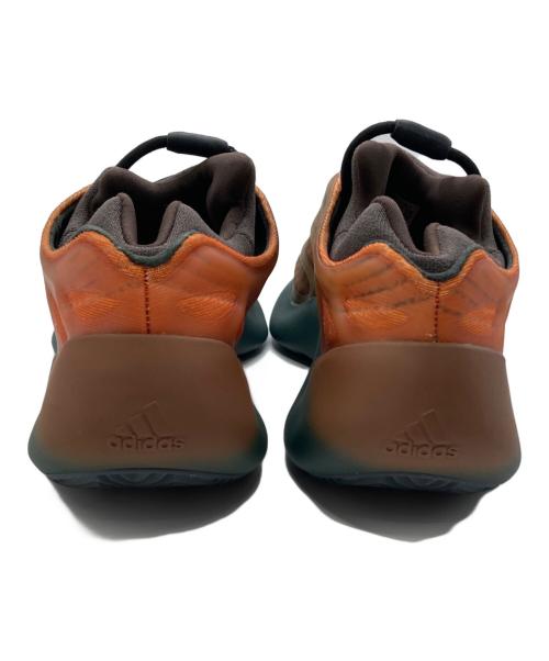 adidas（アディダス）adidas (アディダス) Yeezy 700 V3 Copper Fade ブラウン サイズ:26.5cmの古着・服飾アイテム