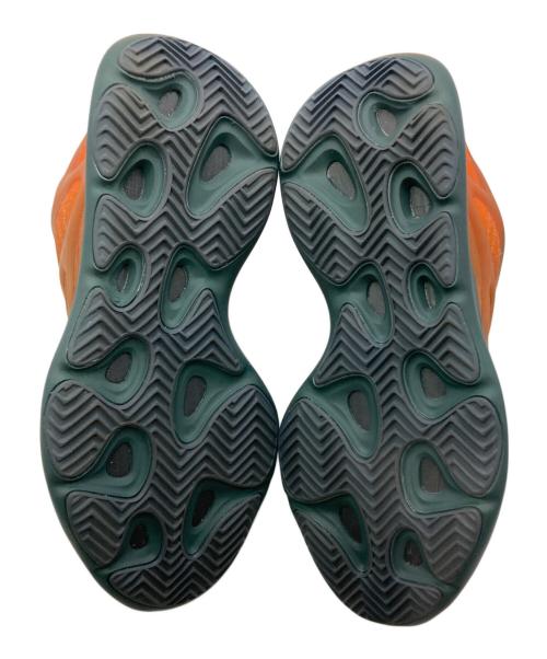 adidas（アディダス）adidas (アディダス) Yeezy 700 V3 Copper Fade ブラウン サイズ:26.5cmの古着・服飾アイテム