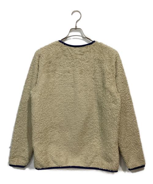 Patagonia（パタゴニア）Patagonia (パタゴニア) Los Gatos Crew ベージュ サイズ:Lの古着・服飾アイテム