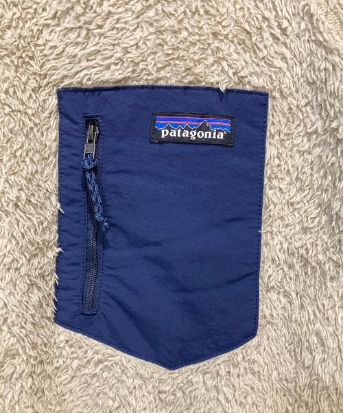 Patagonia（パタゴニア）Patagonia (パタゴニア) Los Gatos Crew ベージュ サイズ:Lの古着・服飾アイテム