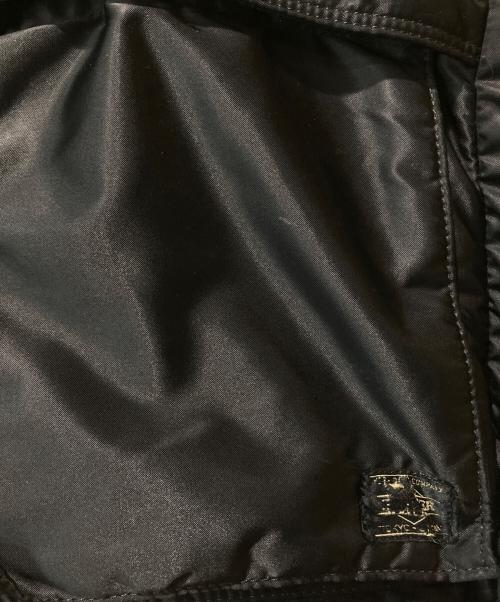 PORTER（ポーター）PORTER (ポーター) ビジネスバッグ ブラックの古着・服飾アイテム