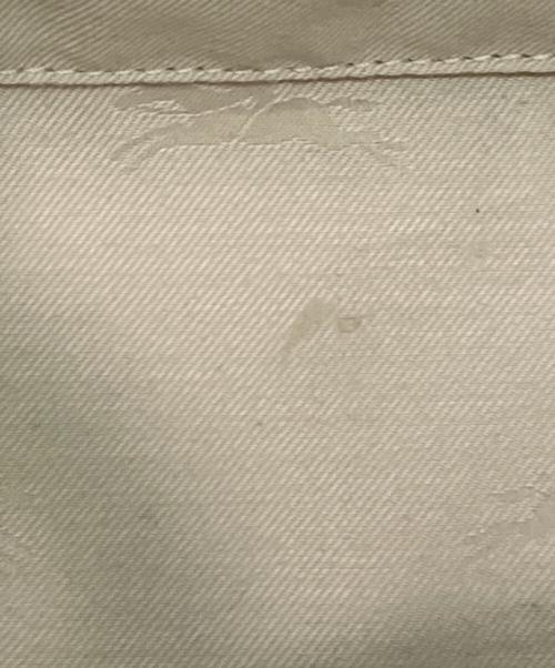 LONGCHAMP（ロンシャン）LONGCHAMP (ロンシャン) ル ロゾ S トップハンドルバッグ ベージュの古着・服飾アイテム