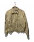 RALPH LAUREN（ラルフローレン）の古着「THE BIG JACKET」｜ベージュ
