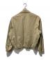 RALPH LAUREN (ラルフローレン) THE BIG JACKET ベージュ サイズ:L：18000円