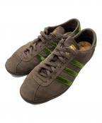 adidasアディダス）の古着「TOBACCO atmos “Nenrin”」｜ブラウン
