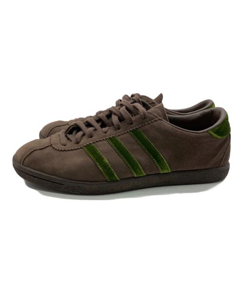 adidas（アディダス）adidas (アディダス) TOBACCO atmos “Nenrin” ブラウン サイズ:28㎝の古着・服飾アイテム