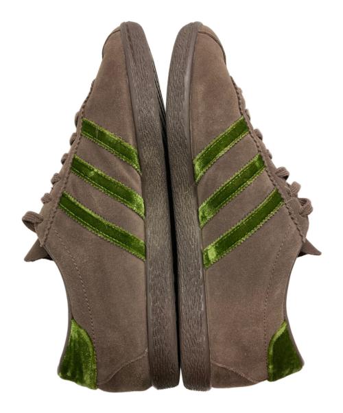 adidas（アディダス）adidas (アディダス) TOBACCO atmos “Nenrin” ブラウン サイズ:28㎝の古着・服飾アイテム