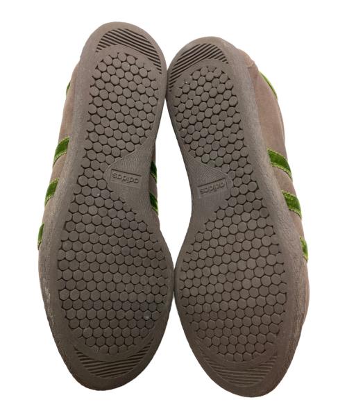 adidas（アディダス）adidas (アディダス) TOBACCO atmos “Nenrin” ブラウン サイズ:28㎝の古着・服飾アイテム