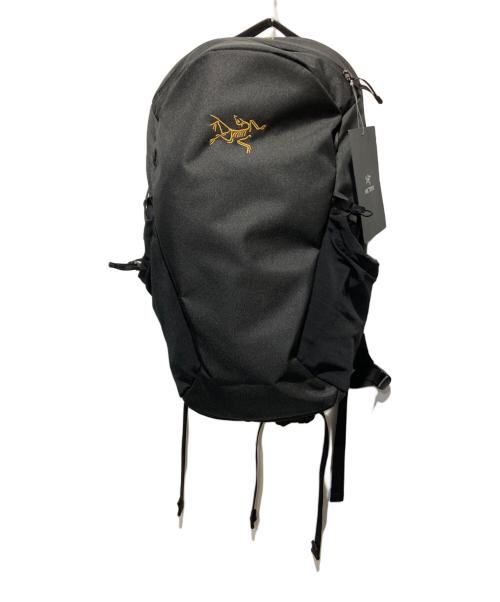 ARC'TERYX（アークテリクス）ARC'TERYX (アークテリクス) マンティス16 バックパック ブラック 未使用品の古着・服飾アイテム