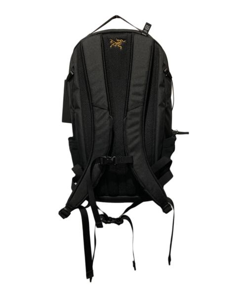ARC'TERYX（アークテリクス）ARC'TERYX (アークテリクス) マンティス16 バックパック ブラック 未使用品の古着・服飾アイテム