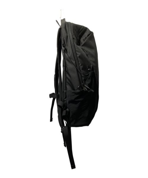 ARC'TERYX（アークテリクス）ARC'TERYX (アークテリクス) マンティス16 バックパック ブラック 未使用品の古着・服飾アイテム