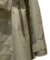 中古・古着 F/CE. (エフシーイー) PERTEX WATERPROOF TECHNICAL TRENCH COAT カーキ サイズ:L：18000円