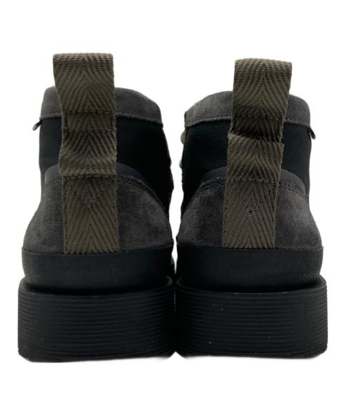 CLARKS（クラークス）CLARKS (クラークス) Wallabee FTR GTX ブラック サイズ:26.5cmの古着・服飾アイテム
